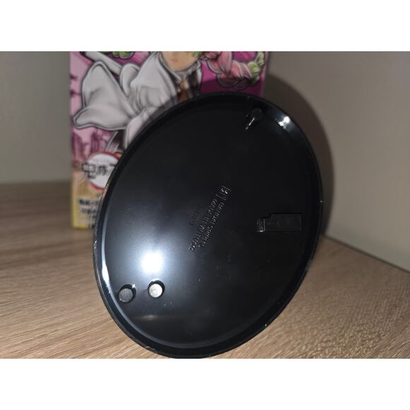 Bandai Demon Slayer Vibration Stars Mitsuri Kanroji Figurine 5.5" Japan Figure - Picture 10 of 12